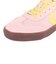 コンバース（CONVERSE）タウンシューズ ロードクラシック SK OX ピンク イエロー 33702662 カジュアル シューズ
