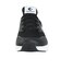 コンバース（CONVERSE）ジュニアスニーカー スポーツシューズ スターホッパー スリットスライド ブラック 33600230 カジュアルシューズ