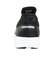 コンバース（CONVERSE）ジュニアスニーカー スポーツシューズ スターホッパー スリットスライド ブラック 33600230 カジュアルシューズ