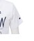 チャンピオン-ヘリテイジ（CHAMPION-HERITAGE）BA HANDWRITING 半袖プリントTシャツ C3-D343  010