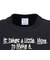 チャンピオン-ヘリテイジ（CHAMPION-HERITAGE）BA HANDWRITING 半袖プリントTシャツ C3-D343 090