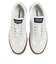 コンバース（CONVERSE）タウンシューズ ロードクラシック SK SY OX ホワイト 33702651 スポーツ カジュアル シューズ スニーカー