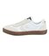 コンバース（CONVERSE）タウンシューズ ロードクラシック SK SY OX ホワイト 33702651 スポーツ カジュアル シューズ スニーカー