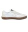 コンバース（CONVERSE）タウンシューズ ロードクラシック SK SY OX ホワイト 33702651 スポーツ カジュアル シューズ スニーカー