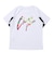 チャンピオン（CHAMPION）半袖Tシャツ CK-DS301 010