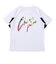 チャンピオン（CHAMPION）半袖Tシャツ CK-DS301 010