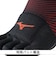 ミズノ（MIZUNO）野球 ミズノプロ TOUGH SPEED ソックス 5本指 12JXDU0509 26-29