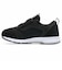アシックス（ASICS）ジュニアスニーカー スポーツシューズ GD. ワニー ゴアテックス ブラック ホワイト 1144A424.001 カジュアルシューズ