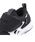 アシックス（ASICS）ジュニアスニーカー スポーツシューズ GD. ワニー ゴアテックス ブラック ホワイト 1144A424.001 カジュアルシューズ