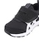 アシックス（ASICS）ジュニアスニーカー スポーツシューズ GD. ワニー ゴアテックス ブラック ホワイト 1144A424.001 カジュアルシューズ