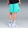 プーマ（PUMA）バスケットボールウェア シンプル スモール ロゴ ショートパンツ 63338109