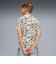 プーマ（PUMA）ボーイズ ミッド90S AOP 半袖 Tシャツ 694233 87 OWHT