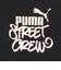 プーマ（PUMA）ボーイズ ミッド90S ウーブン ショートパンツ 694259 01 BLK