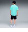 プーマ（PUMA）バスケットボールウェア シンプル ビッグロゴ 半袖Tシャツ 63337709