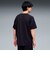 プーマ（PUMA）バスケットボールウェア シンプル ビッグロゴ 半袖Tシャツ 63337707