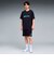 プーマ（PUMA）バスケットボールウェア シンプル ビッグロゴ 半袖Tシャツ 63337707