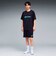 プーマ（PUMA）バスケットボールウェア シンプル ビッグロゴ 半袖Tシャツ 63337707
