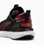 プーマ（PUMA）ジュニアスニーカー ボーイズ スポーツシューズ ルーズ プロフォーム イーズイン AOP PS ブラック 40565302 カジュアル シュ…