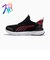 プーマ（PUMA）ジュニアスニーカー ボーイズ スポーツシューズ ルーズ プロフォーム イーズイン AOP PS ブラック 40565302 カジュアル シュ…