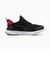 プーマ（PUMA）ジュニアスニーカー ボーイズ スポーツシューズ ルーズ プロフォーム イーズイン AOP PS ブラック 40565302 カジュアル シュ…