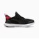 プーマ（PUMA）ジュニアスニーカー ボーイズ スポーツシューズ ルーズ プロフォーム イーズイン AOP PS ブラック 40565302 カジュアル シュ…