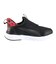 プーマ（PUMA）ジュニアスニーカー ボーイズ スポーツシューズ ルーズ プロフォーム イーズイン AOP PS ブラック 40565302 カジュアル シュ…