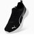 プーマ（PUMA）ジュニアスポーツシューズ スニーカー スピード モンスター V5 PL GR ブラック 31395901 トレーニング シューズ