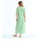 ロキシー（ROXY）FOLLOW UP DRESS バックデザイン ワンピース 26SPRDR261057GRN