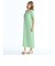 ロキシー（ROXY）FOLLOW UP DRESS バックデザイン ワンピース 26SPRDR261057GRN