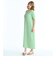 ロキシー（ROXY）FOLLOW UP DRESS バックデザイン ワンピース 26SPRDR261057GRN