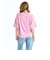 ロキシー（ROXY）ROXY VIBES 半袖Tシャツ 26SPRST261087PNK