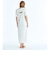 ロキシー（ROXY）FOLLOW UP DRESS バックデザイン ワンピース 26SPRDR261057NAT
