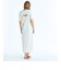 ロキシー（ROXY）FOLLOW UP DRESS バックデザイン ワンピース 26SPRDR261057NAT