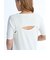 ロキシー（ROXY）FOLLOW UP DRESS バックデザイン ワンピース 26SPRDR261057NAT