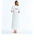 ロキシー（ROXY）FOLLOW UP DRESS バックデザイン ワンピース 26SPRDR261057NAT