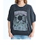 ロキシー（ROXY）ROXY VIBES 半袖Tシャツ 26SPRST261087BBK