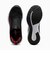 プーマ（PUMA）ジュニアスニーカー ボーイズ スポーツシューズ クルーズ プロフォーム イーズイン AOP ブラック レッド 40565202 カジュアル …