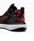 プーマ（PUMA）ジュニアスニーカー ボーイズ スポーツシューズ クルーズ プロフォーム イーズイン AOP ブラック レッド 40565202 カジュアル …