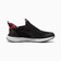 プーマ（PUMA）ジュニアスニーカー ボーイズ スポーツシューズ クルーズ プロフォーム イーズイン AOP ブラック レッド 40565202 カジュアル …