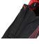 プーマ（PUMA）ジュニアスニーカー ボーイズ スポーツシューズ クルーズ プロフォーム イーズイン AOP ブラック レッド 40565202 カジュアル …