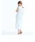 ロキシー（ROXY）LOOK OUT サイドシャーリング ワンピース 26SPRDR261055HER