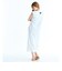 ロキシー（ROXY）LOOK OUT サイドシャーリング ワンピース 26SPRDR261055HER