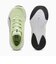 プーマ（PUMA）ジュニアスニーカー スポーツシューズ ダッシャー ライト イーズイン フラッシュイエロー PS 31332603 カジュアルシューズ