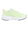 プーマ（PUMA）ジュニアスニーカー スポーツシューズ ダッシャー ライト イーズイン フラッシュイエロー PS 31332603 カジュアルシューズ