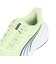 プーマ（PUMA）ジュニアスニーカー スポーツシューズ ダッシャー ライト イーズイン フラッシュイエロー PS 31332603 カジュアルシューズ