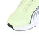 プーマ（PUMA）ジュニアスニーカー スポーツシューズ ダッシャー ライト イーズイン フラッシュイエロー PS 31332603 カジュアルシューズ