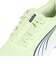 プーマ（PUMA）ジュニアスニーカー スポーツシューズ ダッシャー ライト イーズイン フラッシュイエロー PS 31332603 カジュアルシューズ