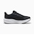 プーマ（PUMA）ジュニアスニーカー スポーツシューズ ダッシャー ライト イーズイン ブラック PS 31332601 カジュアルシューズ