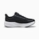 プーマ（PUMA）ジュニアスニーカー スポーツシューズ ダッシャー ライト イーズイン ブラック PS 31332601 カジュアルシューズ