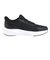 プーマ（PUMA）ジュニアスニーカー スポーツシューズ ダッシャー ライト イーズイン ブラック PS 31332601 カジュアルシューズ